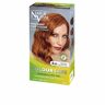 Naturvital Coloursafe tinte permanente #6.43-avellana