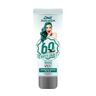Hairgum Sixty'S Color Hair Color #Emerald 60 ml