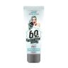 Hairgum Sixty's Color Hair Color #Icy Blue 60 ml