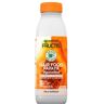 Garnier Fructis hair Food Papaia Condicionador Reparador 350 ml