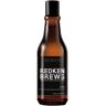 Redken Brews 3 em 1 Shampoo, Condicionador e Gel de Duche 300mL