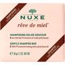 Nuxe Rêve de Miel Shampoo Sólido 65g