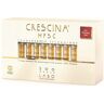 Crescina Transdermic Re-Growth Hfsc Ampolas para Mulher 20&nbsp;un. 500 (Intermediate stage)