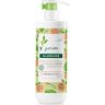 Klorane Shampoo Desembaraçador Pêssego 500mL