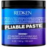 Redken Pliable Paste Rewind Pasta Modeladora Flexível 150mL