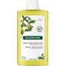 Klorane Polpa de Cidra Shampoo Vitaminado Brilho e Reflexos 400mL