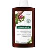 Klorane Quinina Bio Shampoo Anti-Queda e Fortalecimento 400mL