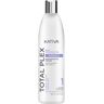 Kativa Total Plex Shampoo de Reconstrução N1 com Complexo Nano Bond 355mL