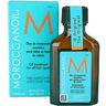 Moroccanoil Oil Treatment Every Type Of Hair Without Alcohol 25ml Azul Azul One Size