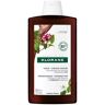 Klorane Champô Com Quinina e Edelvaisse BIO Fortificante Anti-Queda 400ml