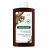 Klorane Champô Com Quinina e Edelvaisse BIO Fortificante Anti-Queda 400ml