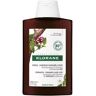 Klorane Champô com Quinina e Edelvaisse BIO Fortificante Anti-Queda 200ml