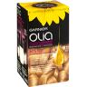 Coloração Olia Garnier Louro Mel 8.31