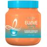 Máscara Elvive Dream Long Caracóis 680ml