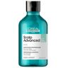 L'Oréal Professionnel L'Oréal Scalp Advanced Anti-Oiliness Shampoo 300ml