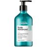 L'Oréal Professionnel L'Oréal Scalp Advanced Anti-Oiliness Shampoo 500ml