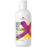 Schwarzkopf Goodbye Yellow Shampoo 300ml