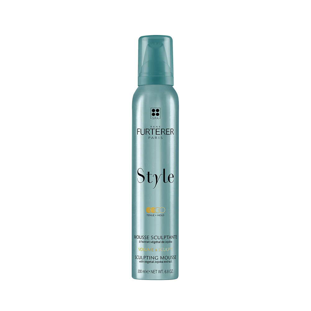 Rene Furterer Style Espuma Model 200ml