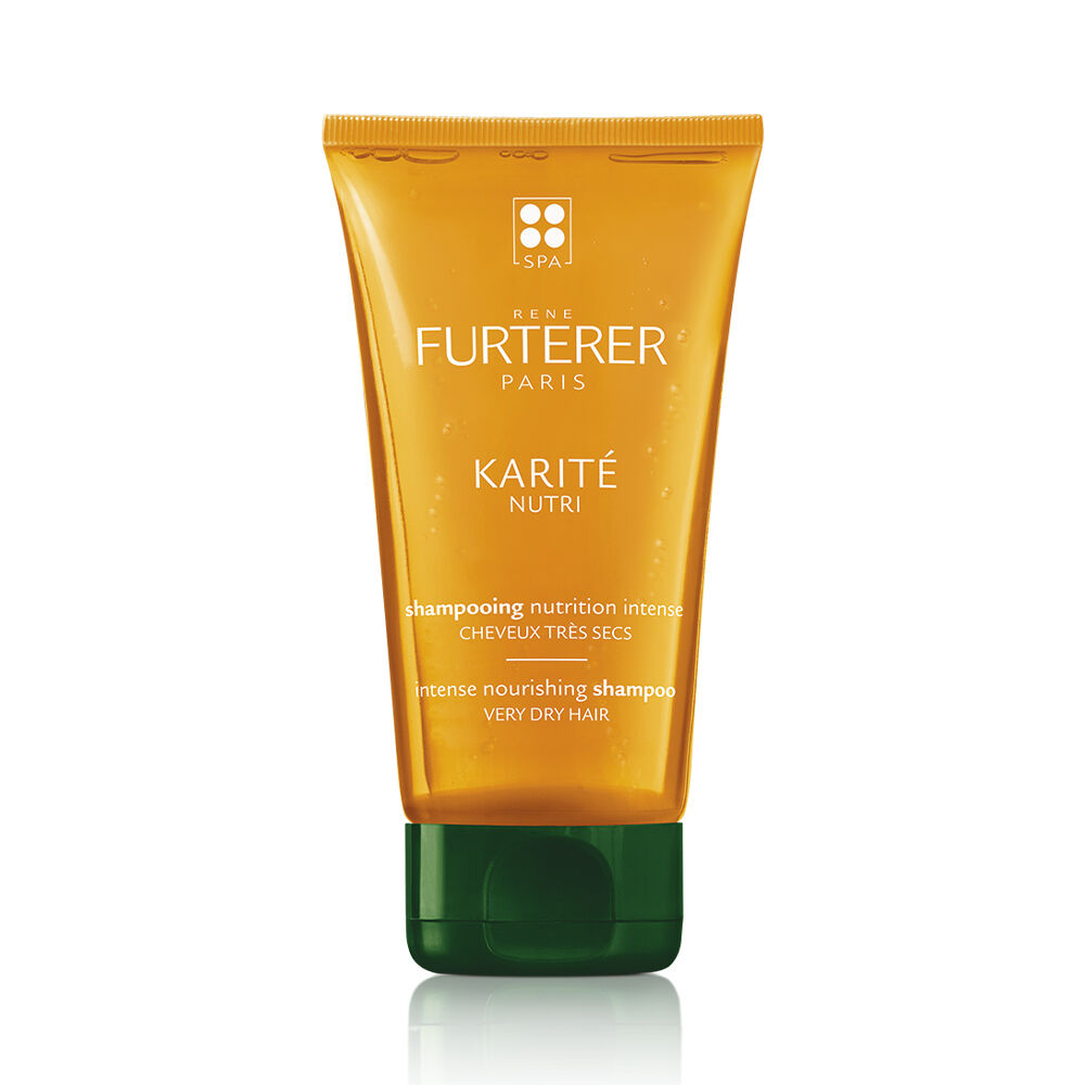 Rene Furterer Karite Nutri Champô 150ml