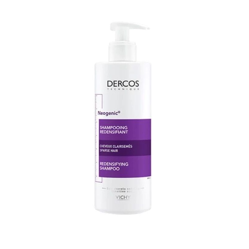 Vichy Dercos Neogenic Champô 400 ml