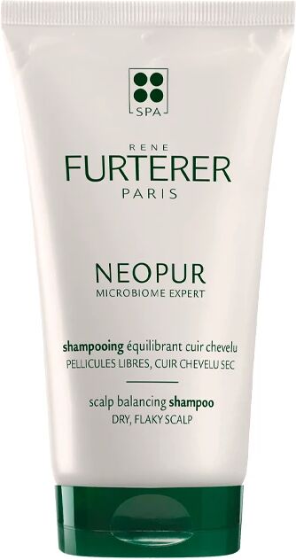 Rene Furterer René Furterer Neopur Shampoo Anticaspa Equilibrante Caspa Seca 150ml