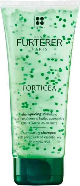 Rene Furterer Forticea Champô Energizante 250ml