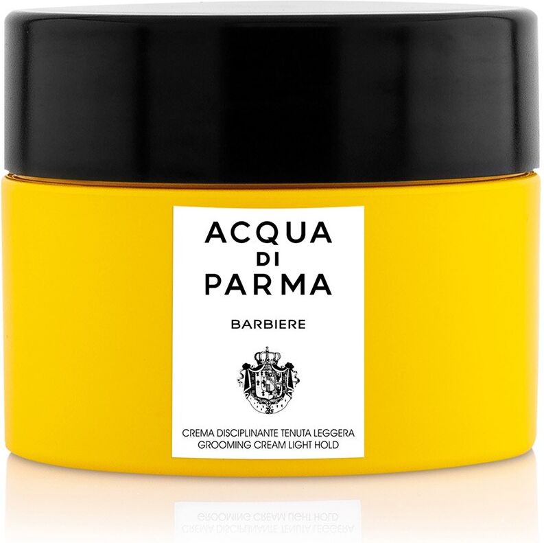 Acqua di Parma Collezione Barbiere Grooming Cream Light Hold 75 ml