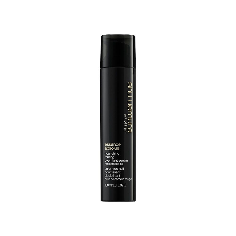 Shu Uemura Essence Absolue Overnight Serum 100 ml