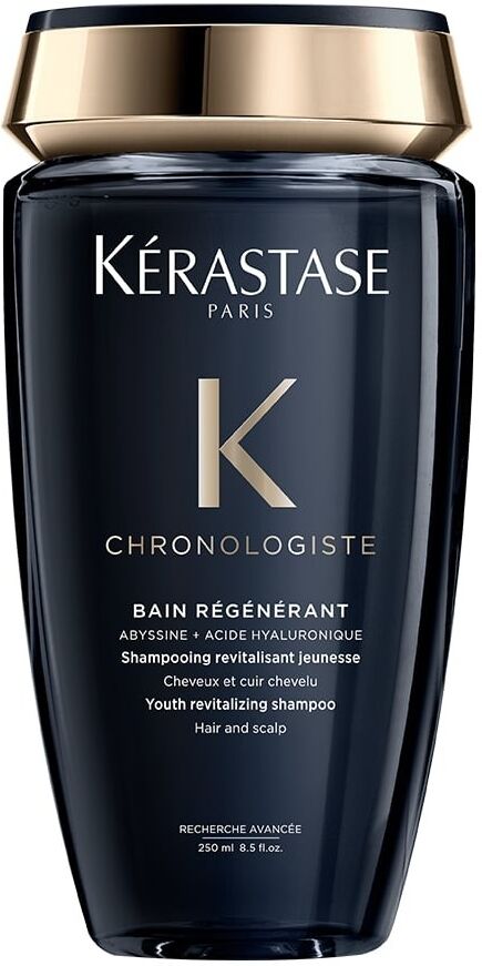 Kérastase Chronologiste Bain Regenerant Shampoo 250 ml