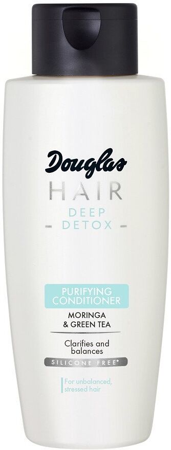 Douglas Collection Conditioner Deep Detox Shampoo 250 ml