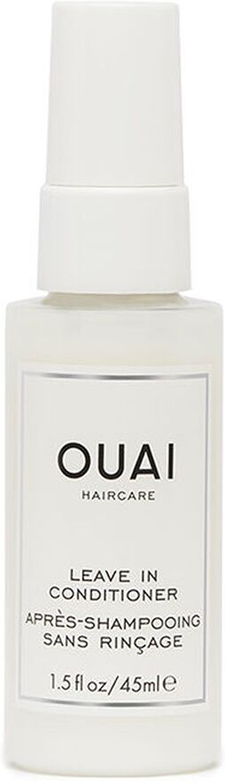 OUAI Leave In Conditioner Travel 45 ml