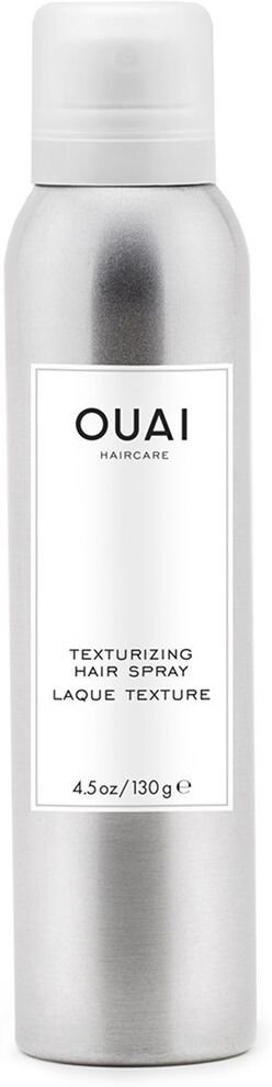 OUAI Texturizing Hairspray 130 g