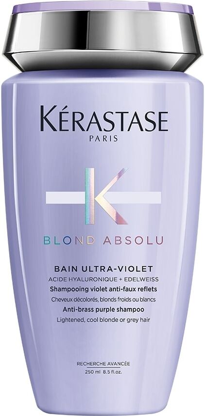 Kérastase Blond Absolu Bain Ultra-Violet Shampoo 250 ml