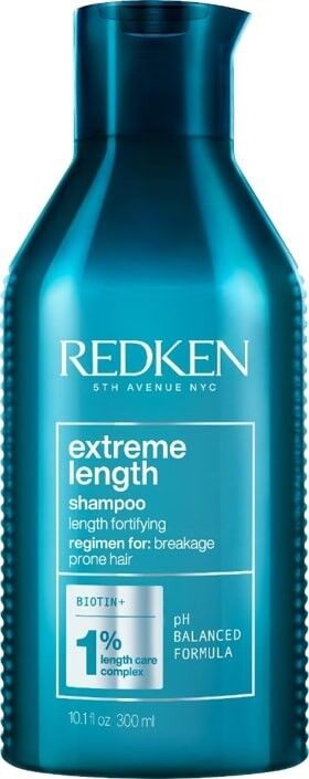 Redken Extreme Length Shampoo 300 ml