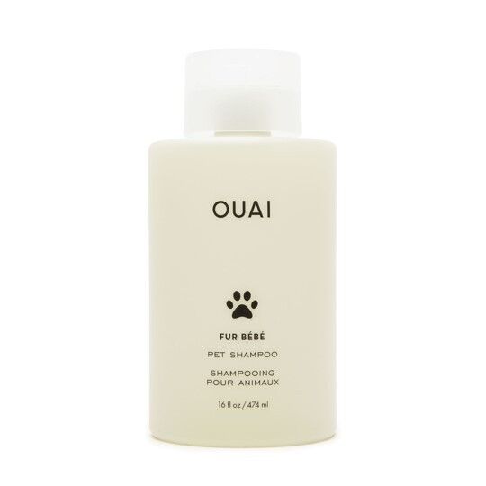 OUAI Fur Bebe Pet Shampoo 236 ml