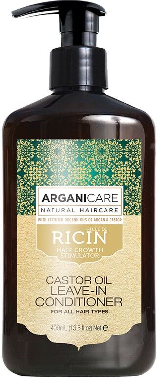 Arganicare Leave In Conditioner Hair Grow 400 ml