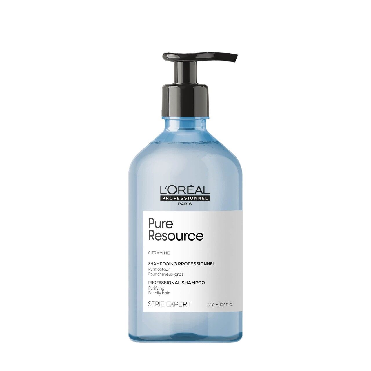 L'Oreal Professionnel Hydra Scalp Shampoo Pure Ressource 300 ml
