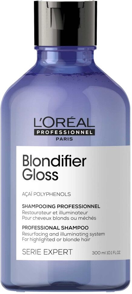 L'Oreal Professionnel Blondifier Shampoo 500 ml