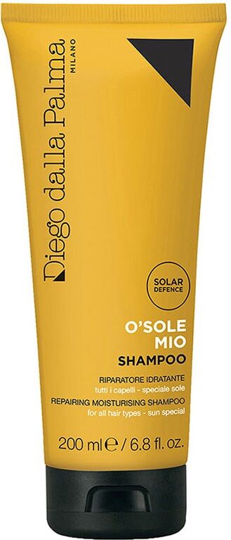 Diego dalla Palma Moisturizing Shampoo 200 ml