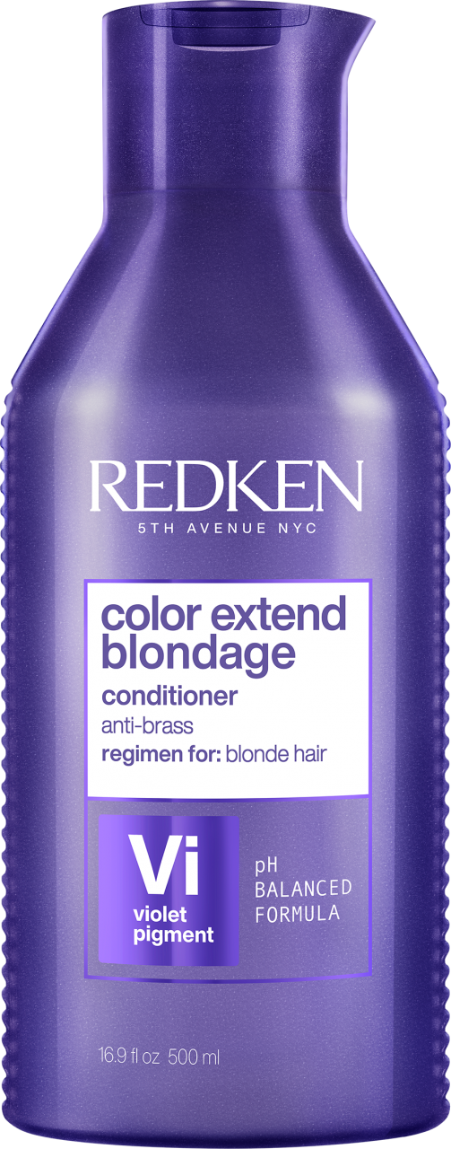 Redken Color Extend Blondage Conditioner 500 ml