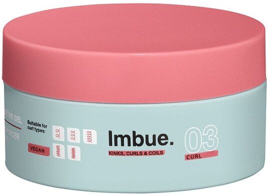 IMBUE Curl Empowering Creme Gel 200 ml