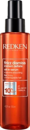 Redken Frizz Dismiss Humid Oil 125 ml