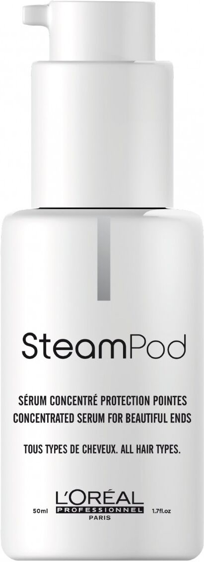 L'Oreal Professionnel Steampod Serum De Protecão Steampod 50 ml