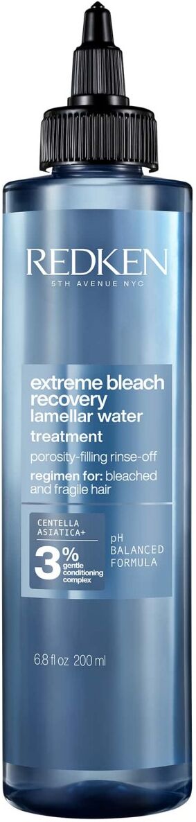 Redken Extreme Bleach Recovery Lamellar Water 200 ml