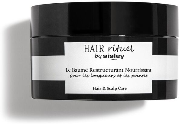 HAIR RITUEL By Sisley Restruct Nourishing Baume 125 g