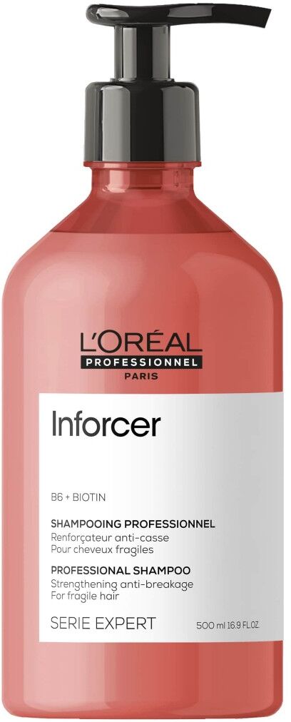 L'Oreal Professionnel Inforcer Shampoo 300 ml