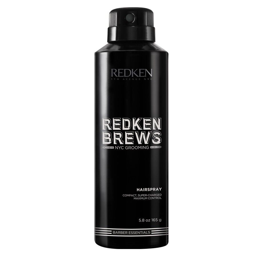 Redken Brews Men Hairspray 100 ml