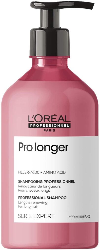 L'Oreal Professionnel Pro Longer Shampoo 300 ml