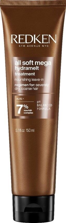 Redken All Soft Mega Asmega Hydra Leave-In 150 ml