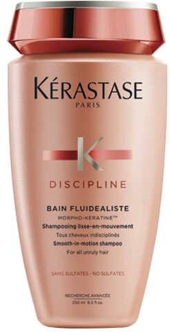 Kérastase Discipline Bain Fluidealiste S/Sulfatos 250 ml